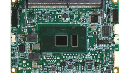 AAEON’s Intel Core-Powered PICO-KBU4 will Help Your Applications Take Flight