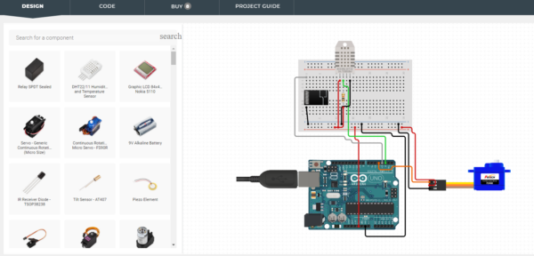CIRCUITO.IO: A Platform for idea Development - Electronics-Lab.com