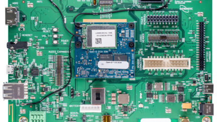 Google Reveals Four New ARM-based production Boards For Android Things 1.0