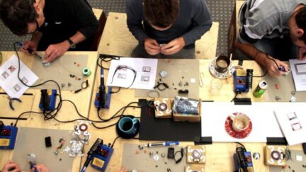 PCB Sponsorship for Non-Profit Projects and Crowd Funding Projects
