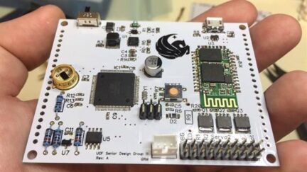 PCBWay Low Cost Prototype PCBA Services starts at just $88 for 10 units