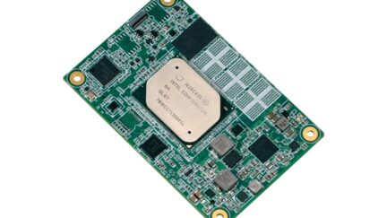 Envision a New Future for Factory Automation with AAEON’s NanoCOM-APL