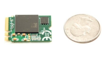 PicoEVB, PCIe FPGA Design in a Compact and Affordable Device
