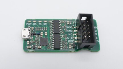 uArt- A small Solution For a Big Problem