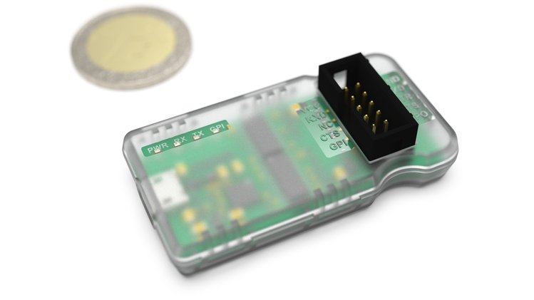 uArt- A small Solution For a Big Problem