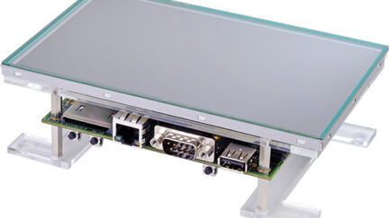 New Wireless VAR-SOM-MX6 Adds Supports For i.MX6 QuadPlus SoC