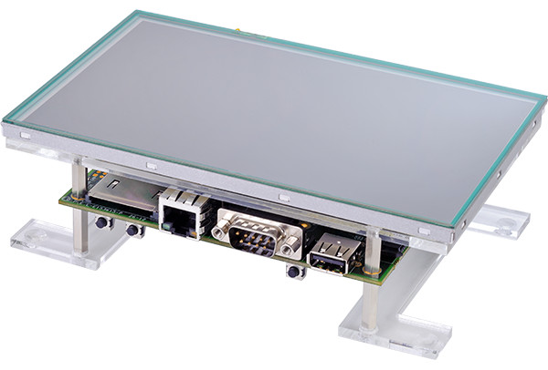 New Wireless VAR-SOM-MX6 Adds Supports For i.MX6 QuadPlus SoC