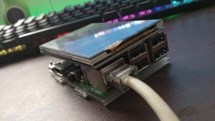 Make Smart WiFi Router Using Raspberry Pi 3