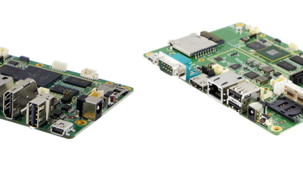 iBase extends to ARM with the Launch of the Pico-ITX IBR115 and the IBR117