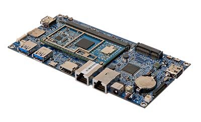 VIA Snapdragon 820 Based SOM now compatible with Linux