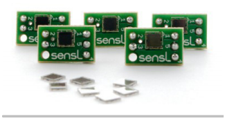 Introduction to the silicon photomultiplier (SiPM)