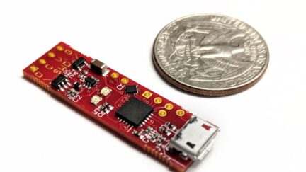 CortexProg is a Cortex-M Programmer and Debugger
