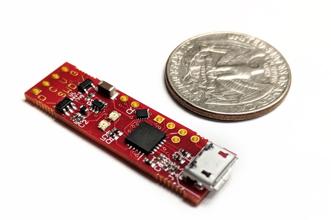CortexProg is a Cortex-M Programmer and Debugger CortexProg is a Cortex-M Programmer and Debugger