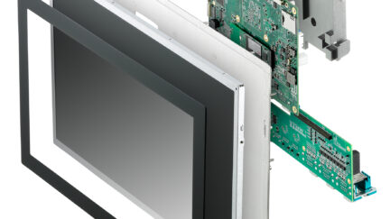 Adlink Launches A New Apollo Based Fan-less Panel Computer Series