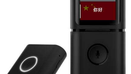 Smark – Your Language Translator Companion that Supports 37+ Languages