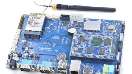 FriendlyELEC Launches a new Samsung Powered Octa-Core Board