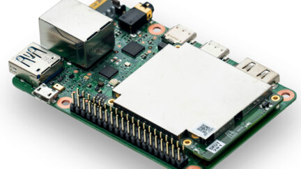 Google Unveils USB Type-C Version Of  It’s Edge TPU AI Chip