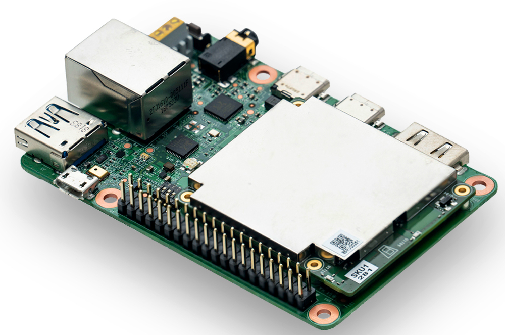 Google Unveils USB Type-C Version Of It’s Edge TPU AI Chip Google Unveils USB Type-C Version Of It’s Edge TPU AI Chip