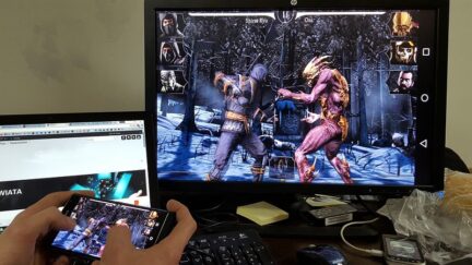 Full Guide on How to Play PC Games on Android