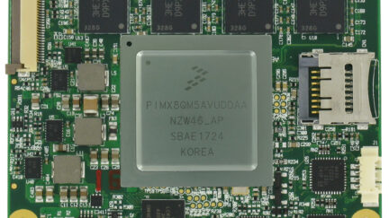 Seco’s New i.MX8M And i.MX8Quad Based Modules Run Linux