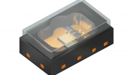 Osram promises better facial recognition with IR VCSELs