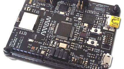 Arrow Board Raffle: Arrow ARIS development board for free!