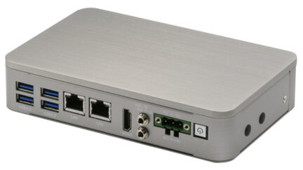 Work Faster, Work Smarter, Work Safer with the BOXER-6405 Edge AI Smart Factory System