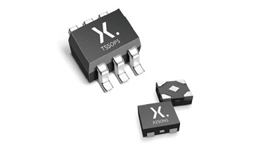 Nexperia’s 74AUP1Txx & 74LV1Txxx logic families