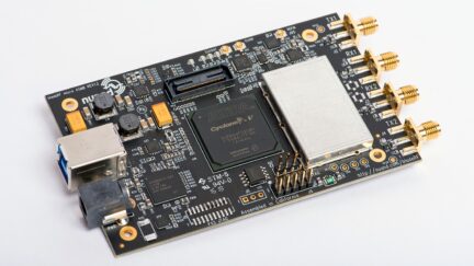 Nuand’s Launches the BladeRF 2.0 Micro With FPGA Support