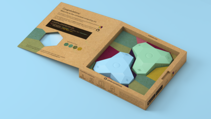 Estimote LTE Beacon – A Union Between Indoor and Outdoor Tracking For Asset Management