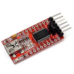 Programming Atmega328p Microcontroller with Arduino IDE - Electronics ...