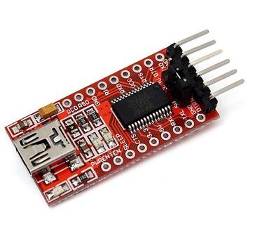 ftdi - Electronics-Lab.com