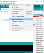 Getting Started with the NodeMCU (ESP8266 Based Development Board ...