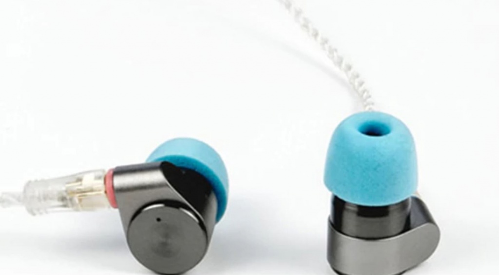 The TIN Audio T2 InEar Earphone & The KZ ZSA Hybrid InEar Earphones