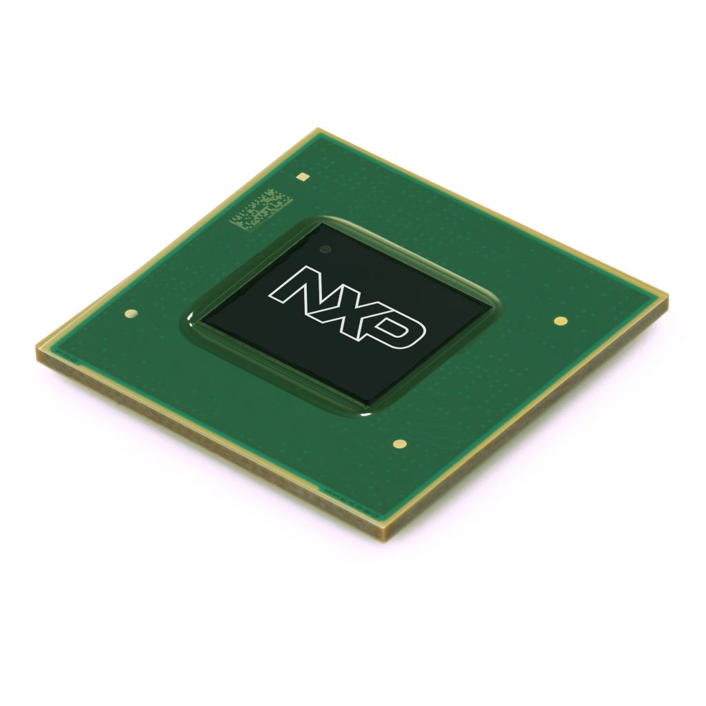 NXP i.MX 8M family of applications processors NXP i.MX 8M family of applications processors