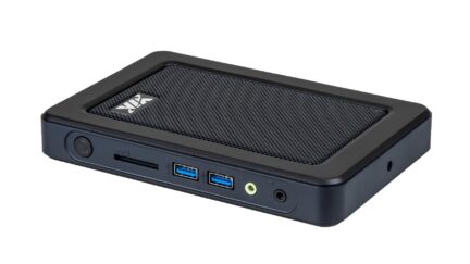Via Unveils AI System Powered by Qualcomm®️ Snapdragon 820E