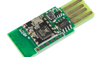 The New Air602 WiFi Module, a Cheap Module Designed for IoT Applications