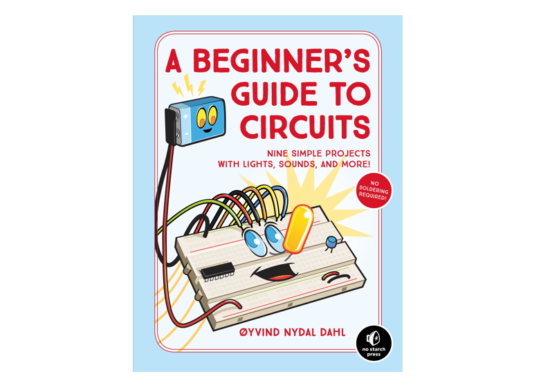 A Beginner’s Guide to Circuits