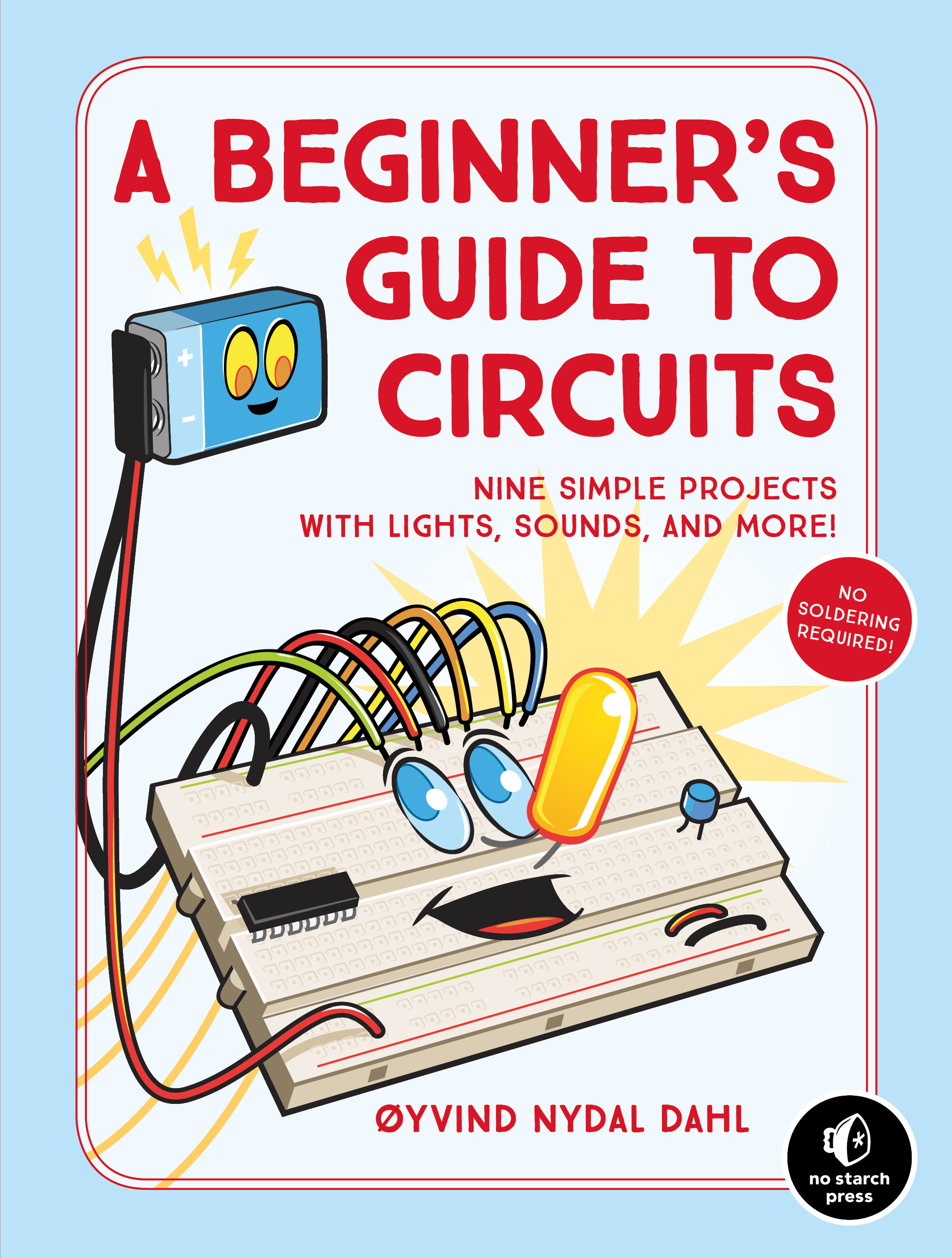 A Beginner’s Guide to Circuits