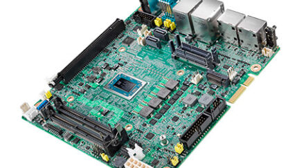 Advantech Builds Gaming SBC powered by AMD’s Ryzen V1000