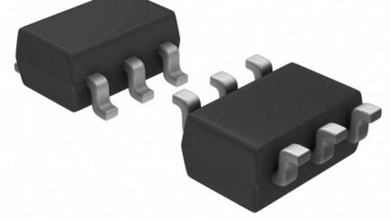 Using a Raspberry Pi to program an ATTiny10/9/5/4