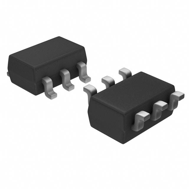 Using a Raspberry Pi to program an ATTiny10/9/5/4