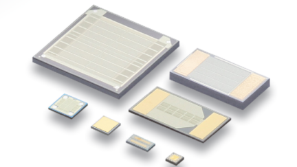Murata’s 3D Silicon Capacitors