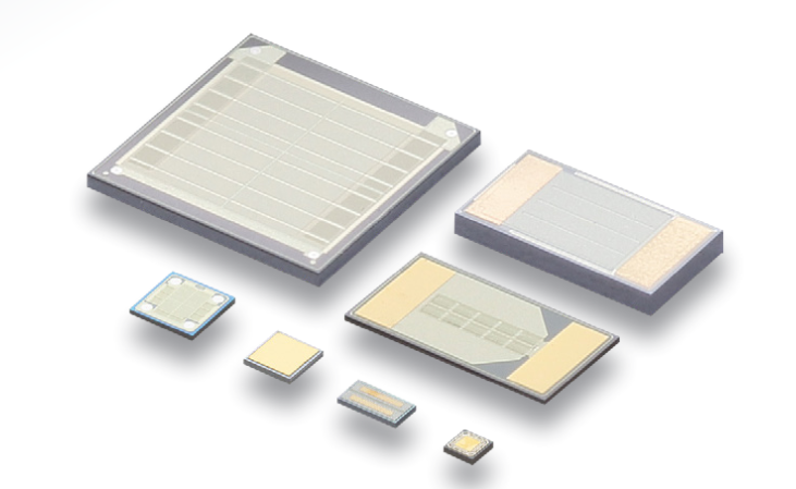 Murata’s 3D Silicon Capacitors