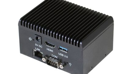 Space Limitations Are No Constraint for AAEON’s Latest IoT Gateway