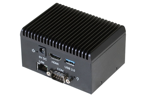Space Limitations Are No Constraint for AAEON’s Latest IoT Gateway Space Limitations Are No Constraint for AAEON’s Latest IoT Gateway