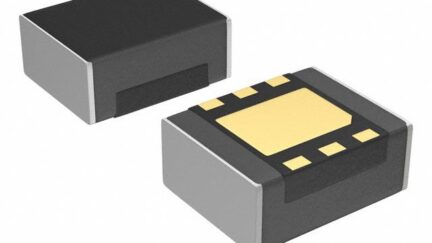 Ultra small DC-DC Converter with integrated inductor