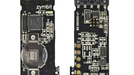 Security Module for Raspberry Pi