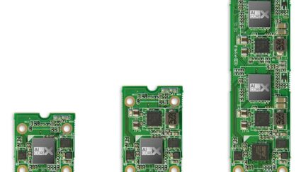 UP AI CORE X – Neural network accelerator for AI