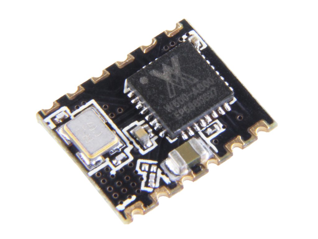 The New Air602 WiFi Module, a Cheap Module Designed for IoT Applications